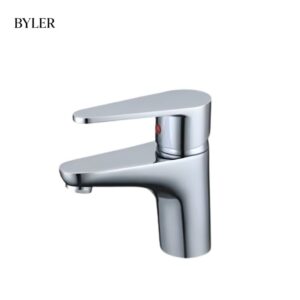 Vòi lavabo Byler BVL 8611