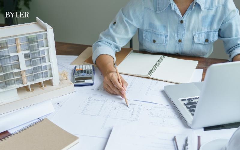 Bản vẽ lắp đặt thiết bị vệ sinh