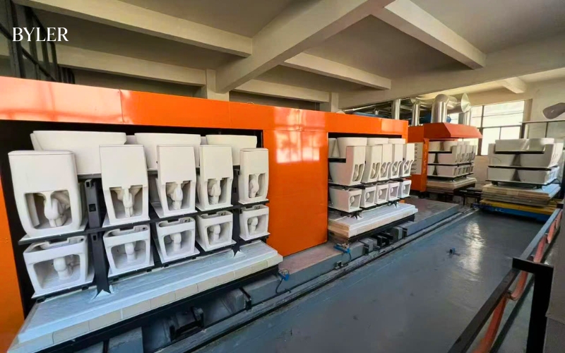 Showroom thiết bị vệ sinh 1