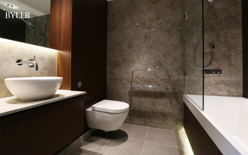 Thương hiệu Byler