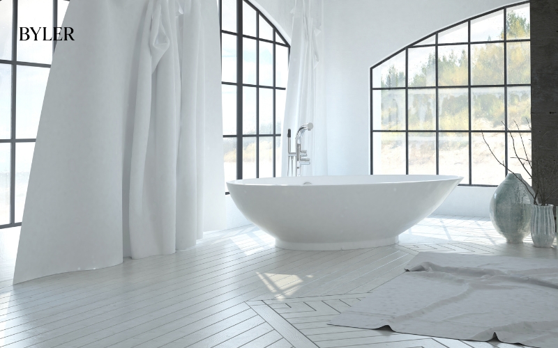 Thương hiệu Gessi