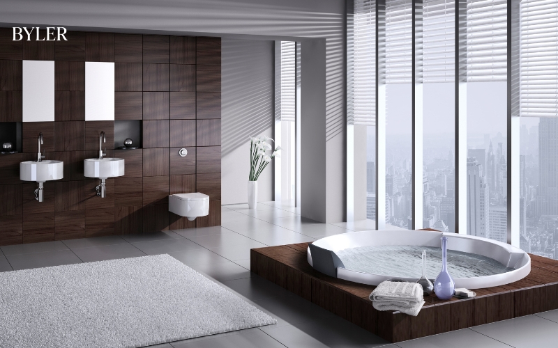 Thương hiệu Villeroy & Boch