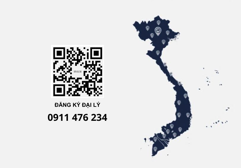 kích hoạt bảo hành Byler