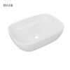 Chậu lavabo Byler BCD 5502
