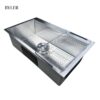 Chậu rửa bát 1 hố Byler BCRB 7803