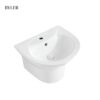 Chậu lavabo Byler BCT 8803