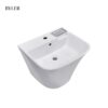 Chậu lavabo Byler BCT 8807