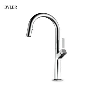 Vòi rửa bát Byler BVC 6610