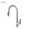 Vòi rửa bát Byler BVC 8811