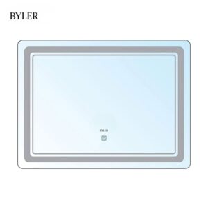 Gương phòng tắm