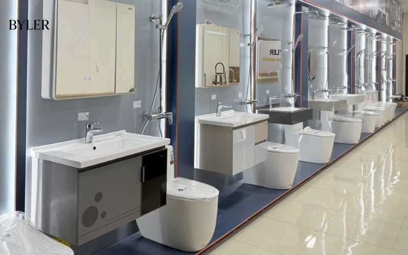 Kệ thông minh đa năng cho diện tích nhỏ Kệ thông minh đa năng cho diện tích nhỏ