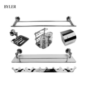 Phụ kiện phòng tắm