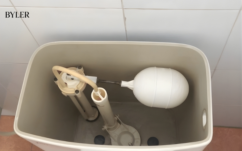 Két nước (Tank) Két nước (Tank)