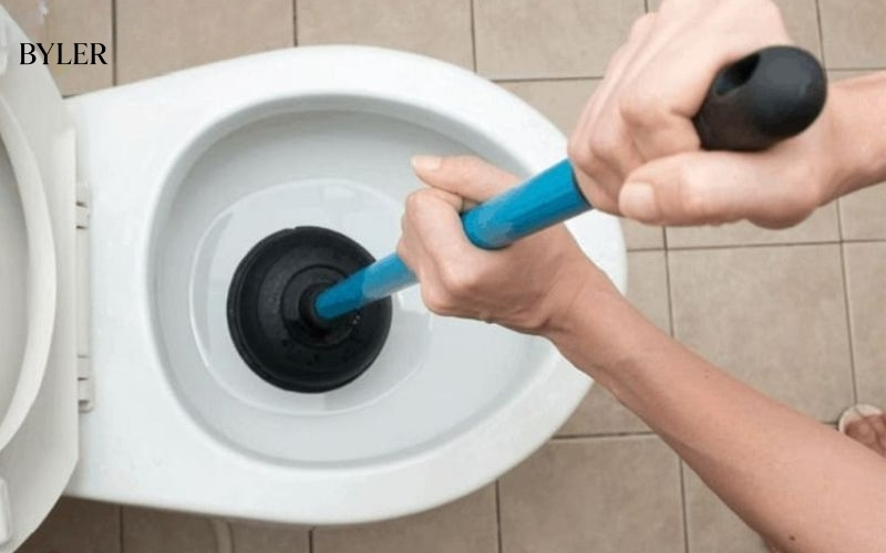 Pittong cao su truyền thống