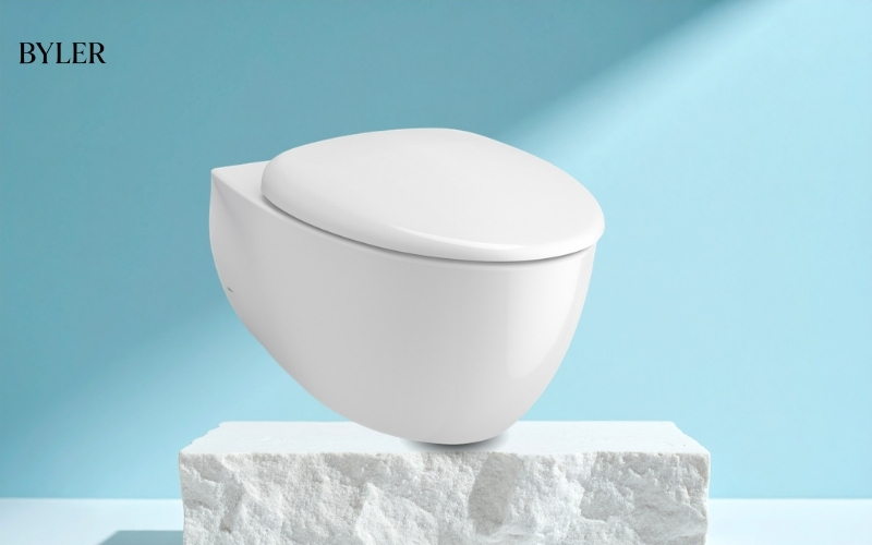 Thân bồn cầu (Bowl) Thân bồn cầu (Bowl)