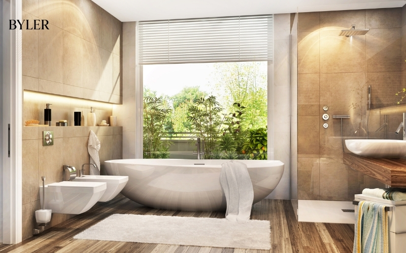 Thương hiệu bồn cầu INAX