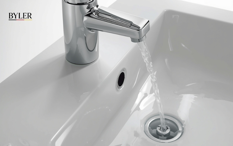 Công nghệ lõi van ceramic siêu bền