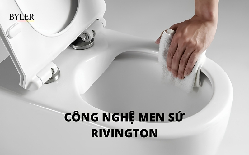 Công nghệ mạ bề mặt chống bám bẩn và trầy xước