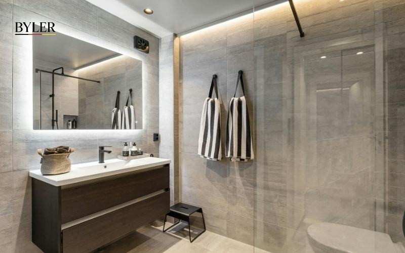 Lavabo và vòi chậu nghệ thuật