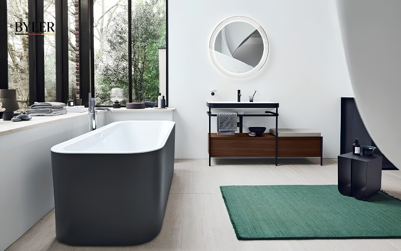 Thương hiệu Duravit