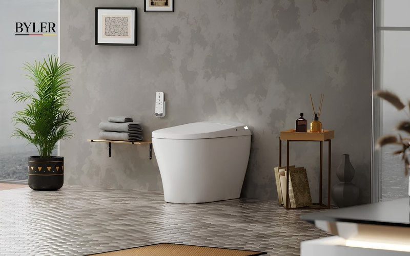 Thương hiệu Villeroy & Boch