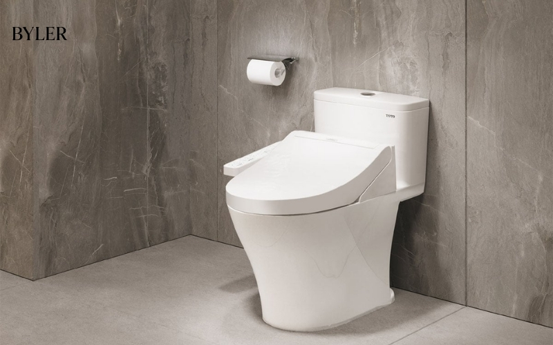 Ưu và nhược điểm của bồn cầu 1 khối