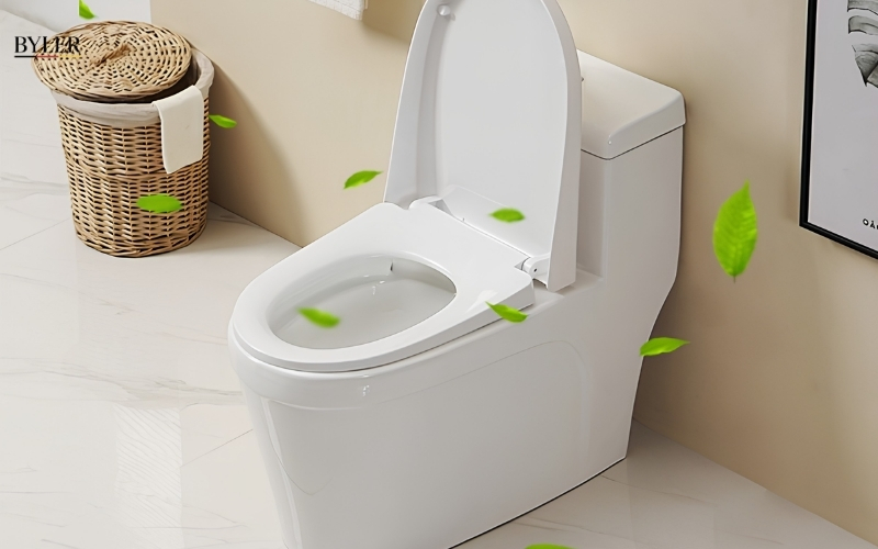 Công nghệ men sứ Đức có tốt không?