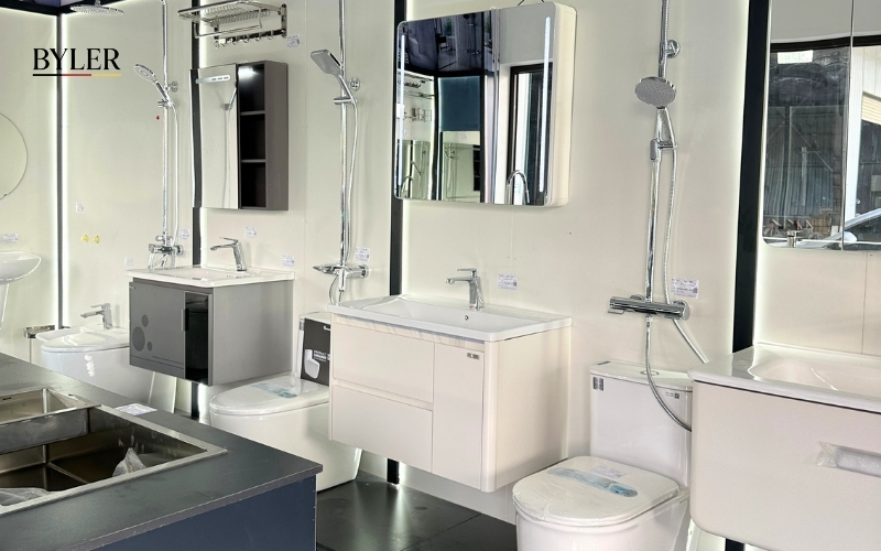 Đại lý Hoàng Đạt nhượng quyền của Byler 3 Đại lý Hoàng Đạt nhượng quyền của Byler 3