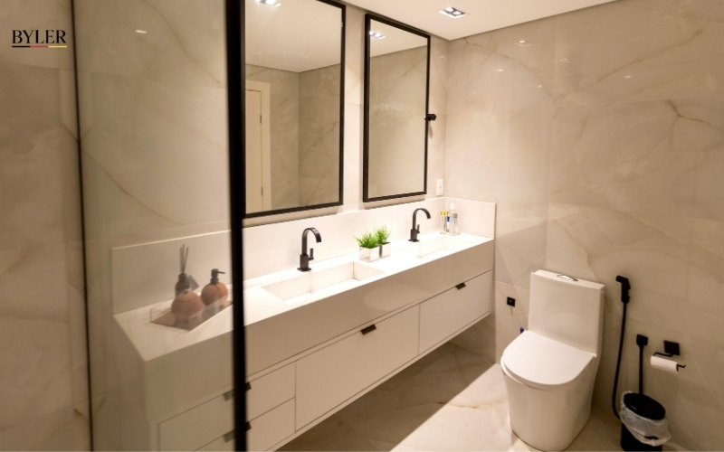 Tuổi thọ thiết bị vệ sinh Đức 2