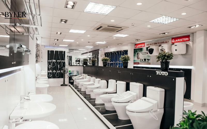 Kinh nghiệm lựa chọn nhà cung cấp có chính sách tốt
