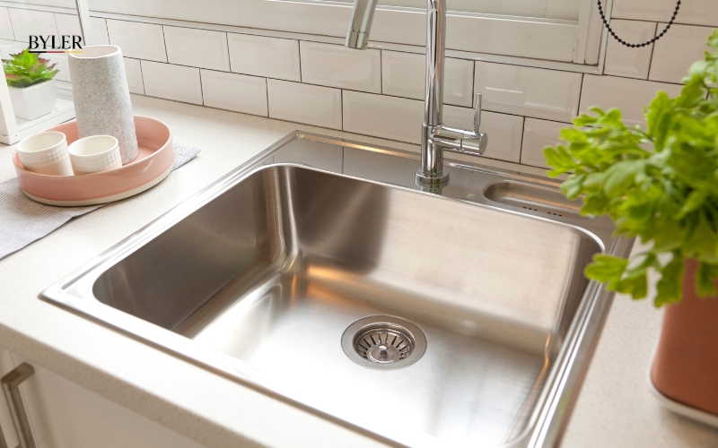 Chậu rửa bát Chậu rửa bát