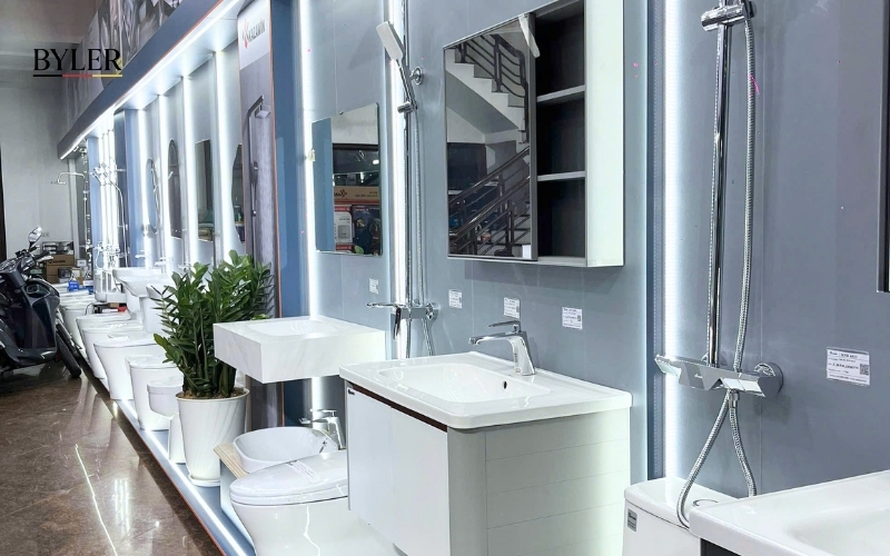 Đại lý Bẩy Thủy 1 Đại lý Bẩy Thủy 1