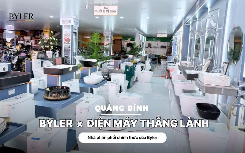 Điện máy Thắng Lành