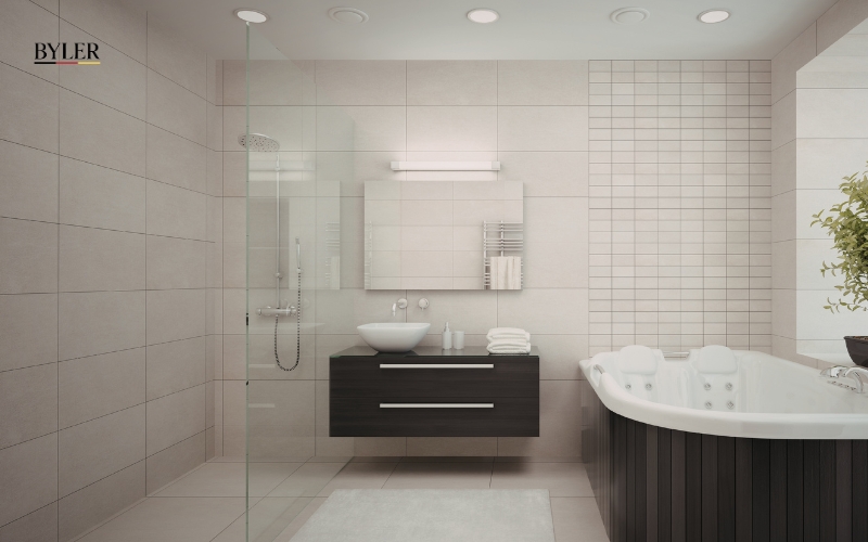 Tủ chậu lavabo 2