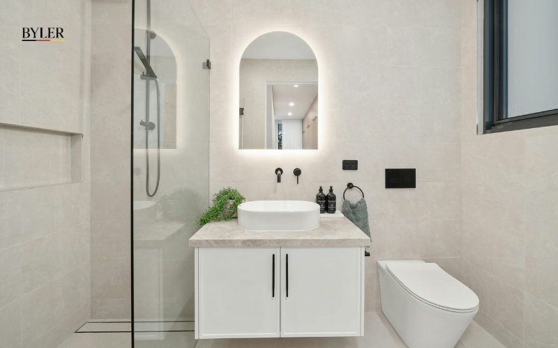 Tủ chậu lavabo