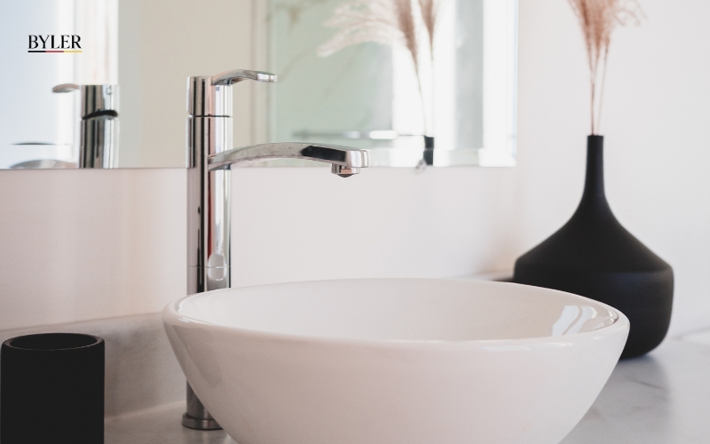 Vòi lavabo