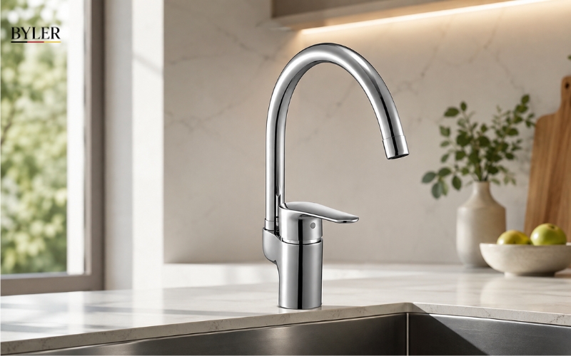 Vòi rửa bát Kohler Vòi rửa bát Kohler